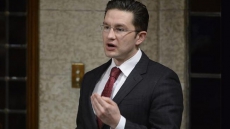 Cancer Victim Won't Get Assist From Poilievre In Fight For Canada Pension Plan Disability