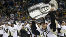 Penguins Defeat Sharks To Win 4th Stanley Cup, Canadian Teams Once Again Wait Until Next Year