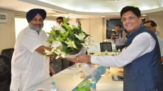 Adopt Sportspersons Of Haryana, Minister To NRIs