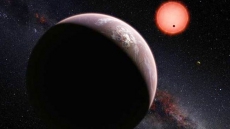 Scientists Discover Three 'Potentially Habitable’ Planets, Just '40 Light-Years' Away
