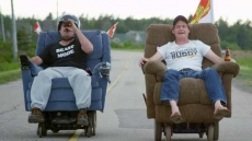 Raunchy East Coast Web Series Makes Plans For A Movie: 'Pogey Beach'