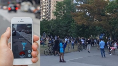 Toronto Officials Want Pokemon Go Sites Moved Away From Ferry Terminal