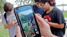 How To Get Started Playing 'Pokemon Go'