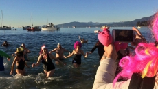 Vancouver, Are You Ready to Take the Dip at the 98th annual Polar Bear Swim?
