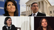 5 Indian-Americans Among 2017 Politico 50 List