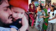 Panchkula Mother Kills 1-Year-Old Girl, Commits Suicide