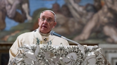 Philippines seeks foreign assistance to protect Pope