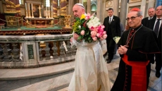 Pope Francis Suggests Contraception Can Be Condoned In Zika Crisis