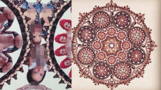 Pornographic Art On Display In Toronto Gallery