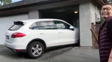 Viral Video Of Failed Parking Attempt Leads To Charges For Vancouver Teen
