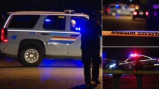 1 Person Dead After Shooting Related To 'Criminal Activity' In Port Coquitlam