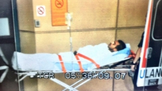 Man Injured In Early-Morning Port Coquitlam Shooting: Police