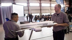 Porter sells terminal at Billy Bishop Toronto City Airport to consortium