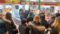 Here Are Quickfacts On US$1.5-Billion (C$2.13 Billion) Powerball Lottery