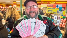 Toronto Bakery Gave 500 Powerball Tickets To Customers In Promotion; Plans Repeat