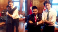 Prabjote Lakhanpal, Brampton, Ont. Teen Cancer Survivor Gunning For Justin Trudeau’s Job