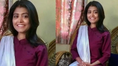 ITBP Gets First Woman Officer In Combat Role