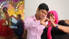 Valentine's Day Engagement: Nine Years After Tragedy, Love Blooms For 25-Yr-Old Acid Attack Survivor
