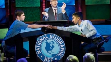 Indian-American Student Pranay Varada Wins National Geographic Bee Contest