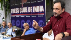 NDTV Raids: India Doesn't Require Lesson On Freedom Of Press From New York Times Says CBI