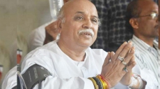 After Disappearance, VHP Leader Pravin Togadia Says 'People Had Come To Kill Him'