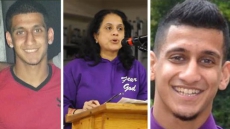 Pravin Varughese Murder: Indian-American Mother's Fight Leads To Conviction Of Son's Killer