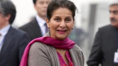 I have no foreign bank account: Preneet Kaur