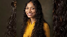 Indian-American Professor Preethika Kumar Wins Outstanding Teacher Award