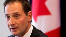 If Ghiz has national ambitions, he isn't saying as he leaves P.E.I. politics