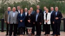 Premiers All Want More Federal Dollars For Health Care, But Differ On Approach