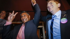 First Byelection Since NDP Victory In Alberta Goes To Wildrose Party