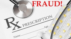 2 Charged In Alleged Fentanyl Prescription Fraud In Pickering, Ont.