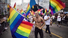 Toronto's Huge Pride Parade Slated For Sunday; Police Still Shut Out