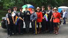 Halifax Police Will Not Participate In Pride Parade Amid 'National Debate'