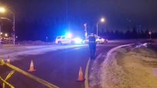 Targeted Shooting In Prince George, B.C., Kills Two Men, Injures Another