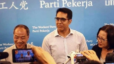 Indian-Origin MP Pritam Singh Elected Leader Of Singapore's Main Opposition Party