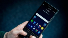Smartphone Maker Blackberry Priv, Company's First Android Device, Goes On Sale