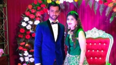 Pakistan Bride Arrives In Rajasthan, Thanks To A 'Wedding Gift' From Sushma Swaraj