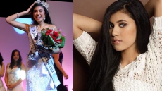 Abused Indian American Teen Priya Gopal-Walker To Washington In Miss Teen USA Pageant