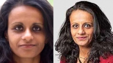 Indian-Origin Academic Priyamvada Gopal Goes On Strike Over 'Racist' Staff At King's College London