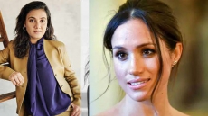 Indian-Origin Biochemist Priyanka Joshi, Meghan Markle On UK's Most Influential Women List