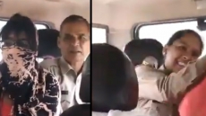 Three UP Police Personnel Who Abused, Slapped Girl For Befriending Muslim Suspended