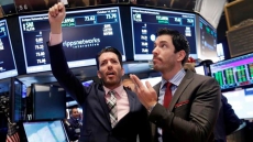 'Property Brothers' Star Avoids Charges In Bar Incident