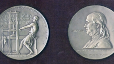 Indian-Descent Software Engineer Palani Kumanan Shares Pulitzer Prize For Investigative Reporting