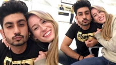 Family Takes Maryland Woman Whitney Harris Back To US, FB Friend Pulkit Monga Says Will Meet Again