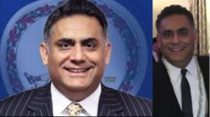 Indian-American Puneet Ahluwalia To Run For Virginia House Of Delegates