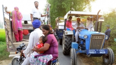 It's Not War Yet, But Punjab Border Villages Face War-like Situation