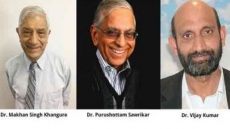 Australia Honours 4 Indian-origin Persons With Awards