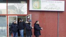 Bullet Holes, Blood Smears Shown At Murder Trial In Kelowna, B.C.