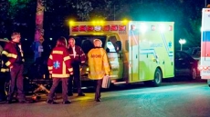 Quebec Shooting Leaves Two People Dead, One Injured